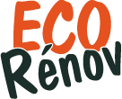 Logo EcoRénov - Votre partenaire pour la rénovation de votre maison à Rouen